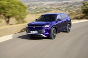 Volkswagen Tayron - Galerie foto