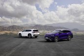 Volkswagen Tayron - Galerie foto