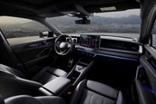 Volkswagen Tayron - Galerie foto