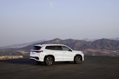 Volkswagen Tayron - Galerie foto