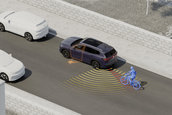 Volkswagen Tayron - Galerie foto