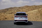 Volkswagen Tayron - Galerie foto