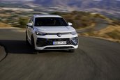 Volkswagen Tayron - Galerie foto