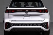 Volkswagen Tayron L