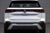Volkswagen Tayron L
