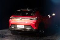 Volkswagen Tera