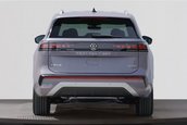 Volkswagen Teramont Pro - Poze spion