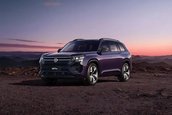 Volkswagen Teramont Pro