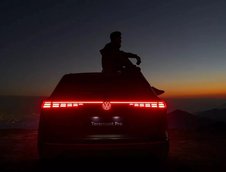 Volkswagen Teramont Pro