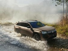 Volkswagen Teramont Pro