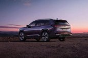 Volkswagen Teramont Pro