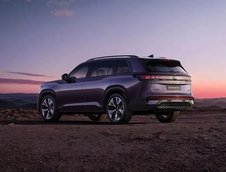 Volkswagen Teramont Pro