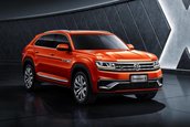 Volkswagen Teramont X