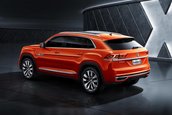 Volkswagen Teramont X