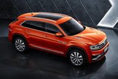 Volkswagen Teramont X