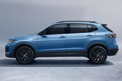 Volkswagen Tharu XR
