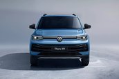 Volkswagen Tharu XR