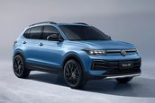 Volkswagen Tharu XR