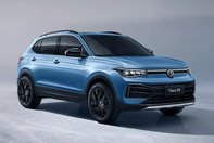 Volkswagen Tharu XR