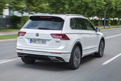 Volkswagen Tiguan 2.0 TDI 4Motion