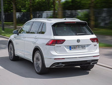 Volkswagen Tiguan 2.0 TDI 4Motion