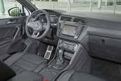 Volkswagen Tiguan 2.0 TDI 4Motion