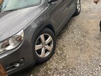 Volkswagen Tiguan 5N1 2.0 TDI