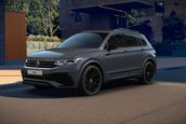 Volkswagen Tiguan Black Edition