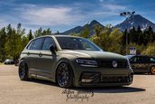 Volkswagen Tiguan by RADI8