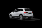 Volkswagen Tiguan eHybrid