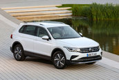 Volkswagen Tiguan eHybrid