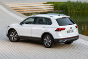 Volkswagen Tiguan eHybrid