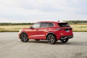 Volkswagen Tiguan - Galerie foto