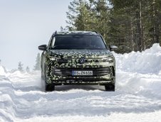 Volkswagen Tiguan - Galerie foto