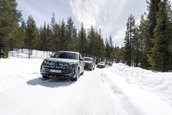 Volkswagen Tiguan - Galerie foto