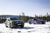 Volkswagen Tiguan - Galerie foto