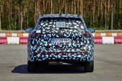 Volkswagen Tiguan - Galerie foto