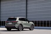 Volkswagen Tiguan - Galerie foto
