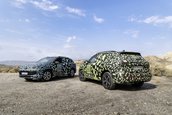 Volkswagen Tiguan - Galerie foto