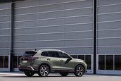 Volkswagen Tiguan - Galerie foto