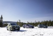 Volkswagen Tiguan - Galerie foto