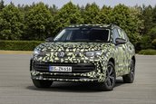 Volkswagen Tiguan - Galerie foto