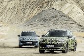 Volkswagen Tiguan - Galerie foto