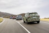 Volkswagen Tiguan - Galerie foto