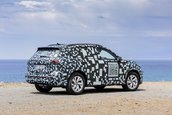 Volkswagen Tiguan - Galerie foto