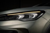Volkswagen Tiguan - Galerie foto