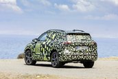 Volkswagen Tiguan - Galerie foto
