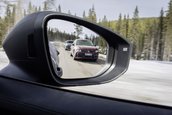 Volkswagen Tiguan - Galerie foto