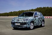 Volkswagen Tiguan - Galerie foto