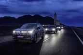 Volkswagen Tiguan - Galerie foto